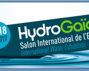 HydroGaïa 2017